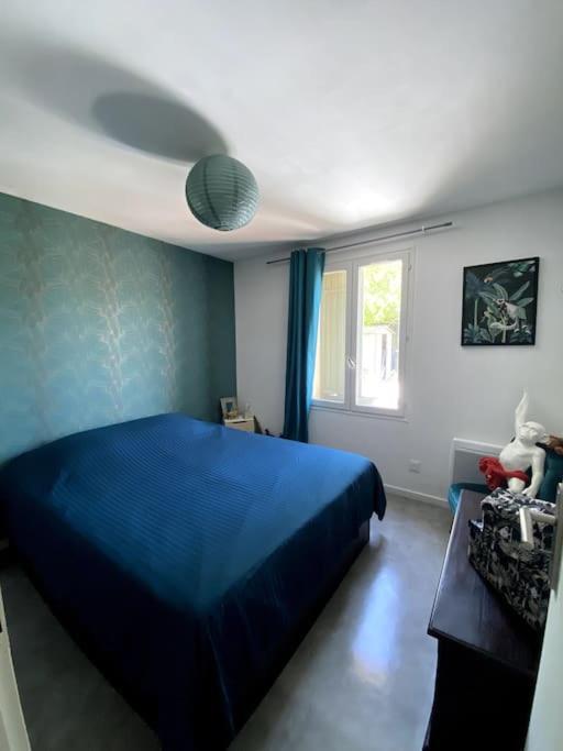 Roxy House Villa Le Château-dʼOléron Eksteriør billede
